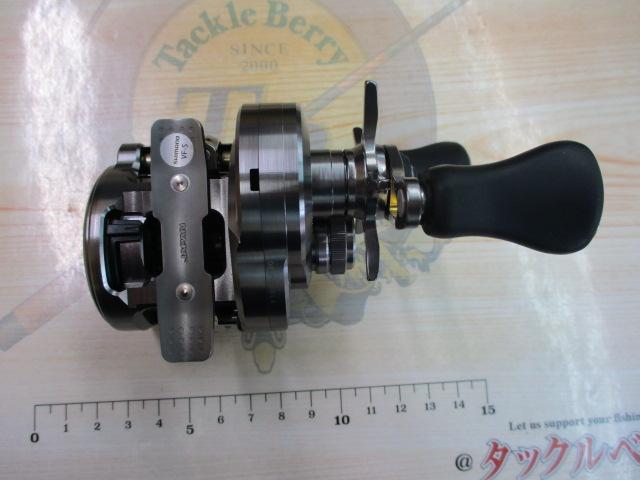 23カルカッタコンクエストBFS XGL