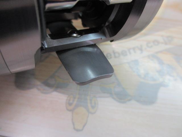 23カルカッタコンクエストBFS XGL