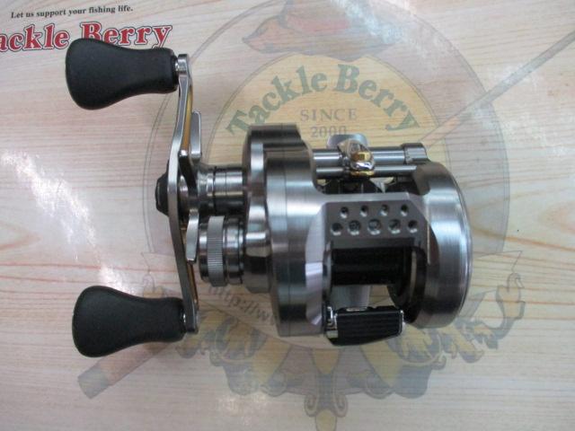 シマノ(SHIMANO) 23 カルカッタコンクエストBFS HG RIGHT(右