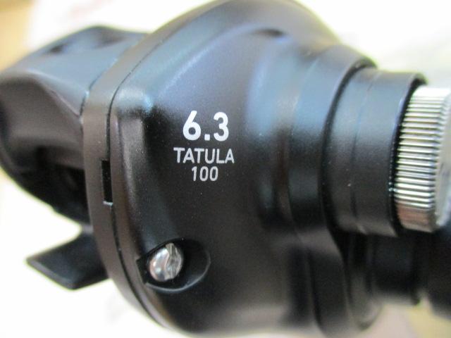 24タトゥーラ TW 100