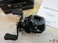 24タトゥーラ TW 100