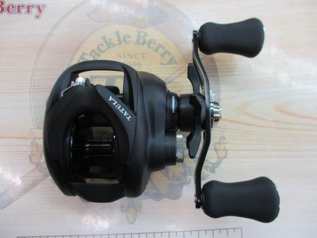 ダイワ　25TATULA　TW200XH　釣りに未使用 日曜日　15日まで値下げ 25タトゥーラ TW 200XH｜＠ベリーネット 日本最大新品中古釣具