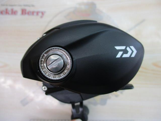 ダイワ(Daiwa) 25 TATULA(タトゥーラ) TW 200HL 00630171