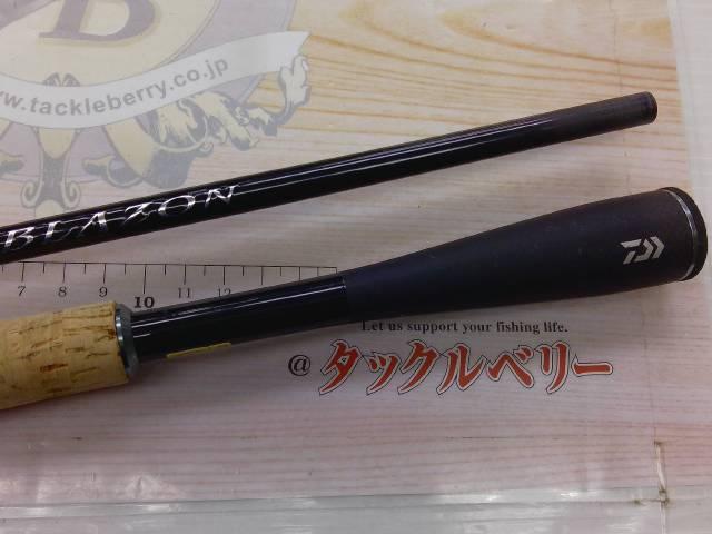 ブレイゾン C68L-BF｜＠ベリーネット 日本最大新品中古釣具WEB