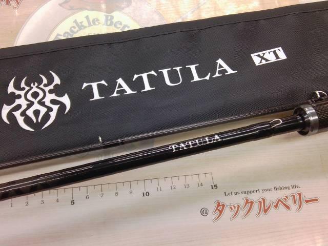 タトゥーラXT 662MFB｜＠ベリーネット 日本最大新品中古釣具WEB