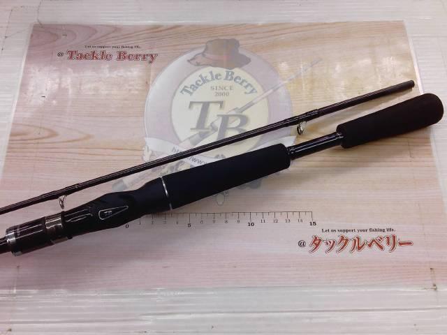 ダイワ タトゥーラ XT 662MFB (ロッド・釣竿) 価格比較 - 価格.com