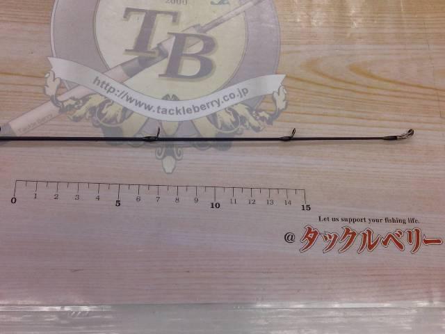 ワイルドサイド WSC60L/TZ VARIANT