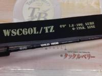 ワイルドサイド WSC60L/TZ VARIANT
