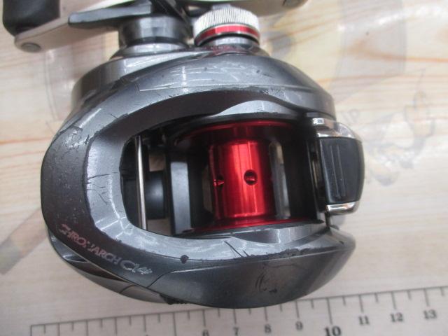 14クロナークCI4+ 150HG｜＠ベリーネット 日本最大新品中古釣具