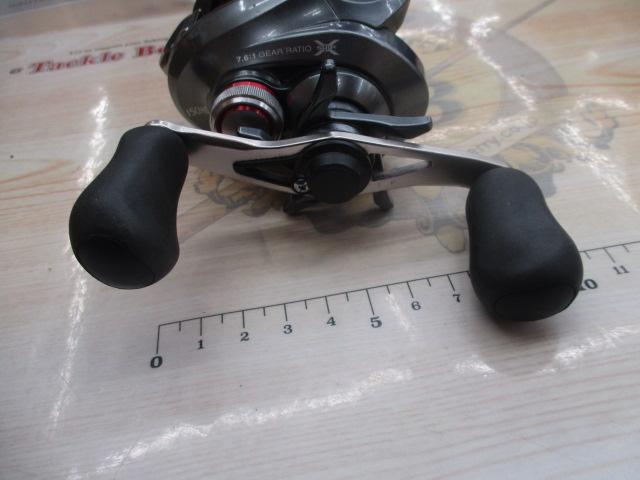 14クロナークCI4+ 150HG｜＠ベリーネット 日本最大新品中古釣具
