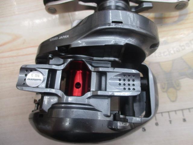 Amazon | シマノ(SHIMANO) ベイトリール 14 クロナーク CI4+ 150