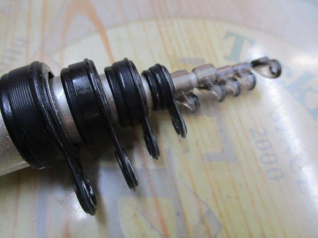 プロスクエアスーパーマルチ磯UL限定1.5号530