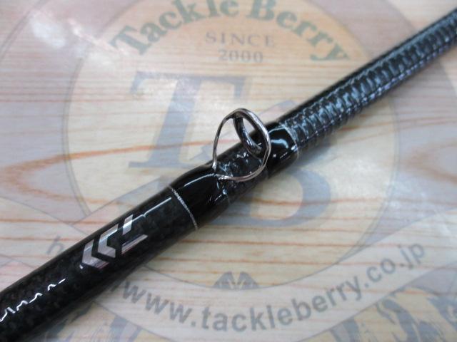 BLACK LABEL(ブラックレーベル) SG 721H+FB Daiwa BLACK LABEL SG 721H+FB Baitcasting Rod for Bass | eBay