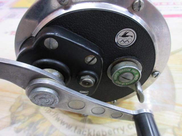 レベルライン胴突500M