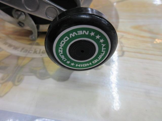 レベルライン胴突500M