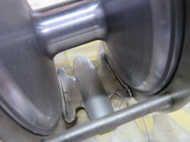 レベルライン胴突500M