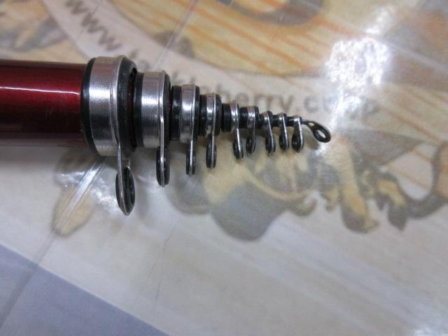 トレンディ磯プロ2号530