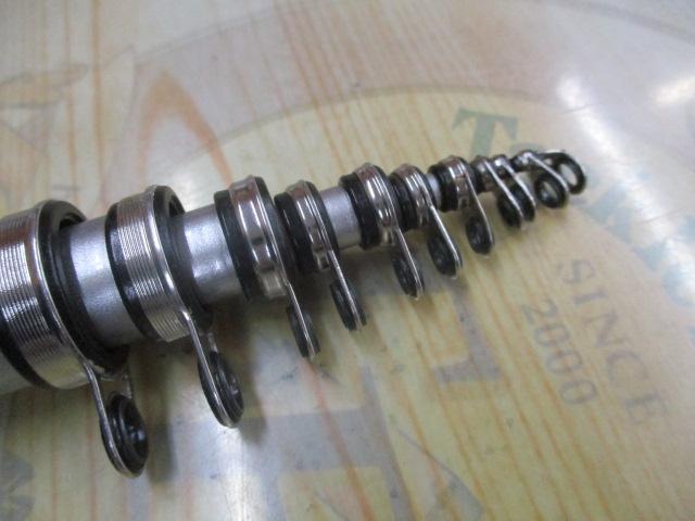 シーパラダイス磯さぐりづり 3-390