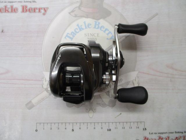 20メタニウムHG RH