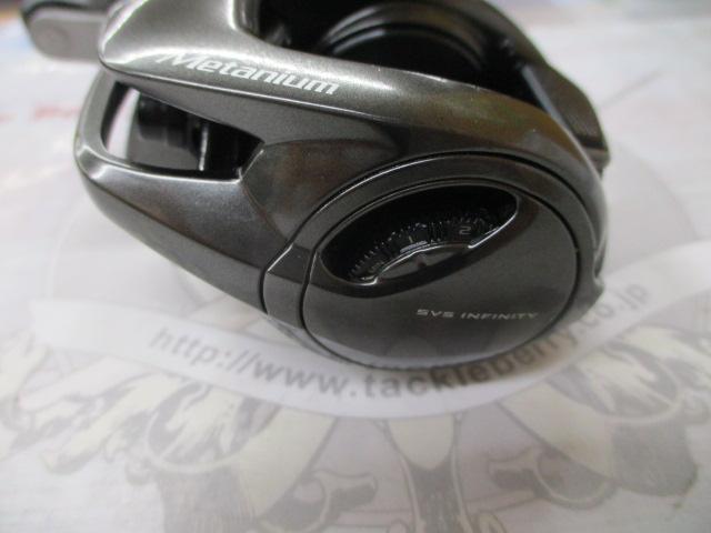 20メタニウムHG RH