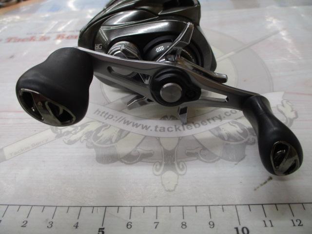 20メタニウムHG RH