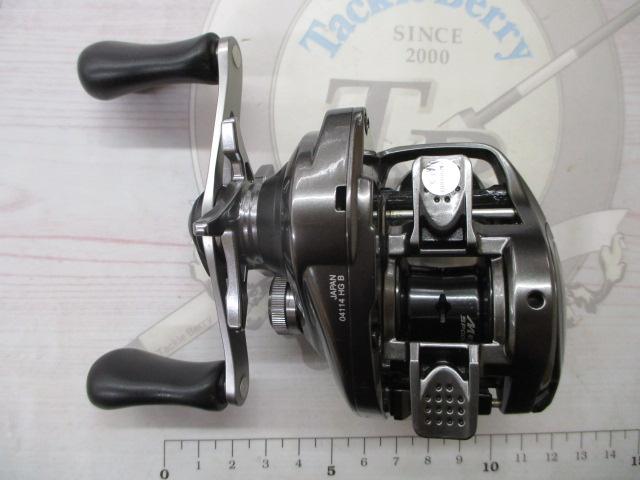 20メタニウムHG RH｜＠ベリーネット 日本最大新品中古釣具WEB