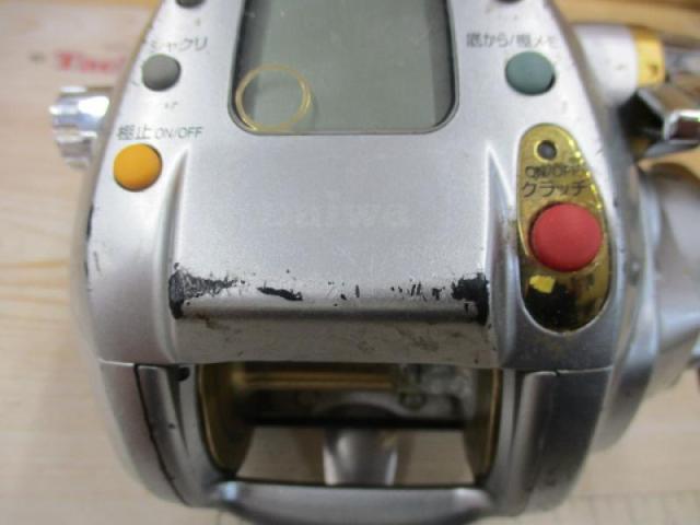 シーボーグ Z500T｜＠ベリーネット 日本最大新品中古釣具WEBショップ