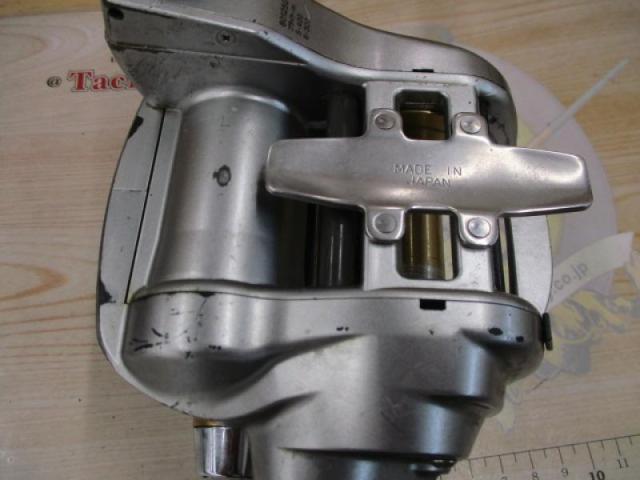ダイワ　シーボーグZ500T ジャンク品 Yahoo!オークション - 【ジャンク】DAIWA SEABORG Z500T ダイワ