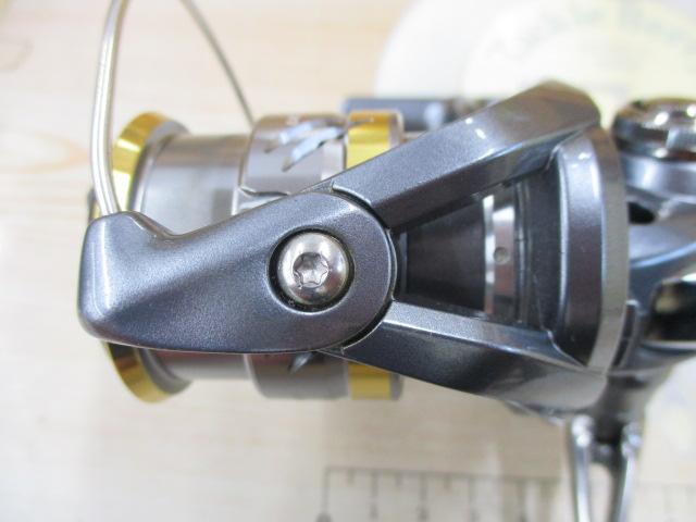 シマノ(SHIMANO) 21 アルテグラ C2000SHG 043290｜アウトドア