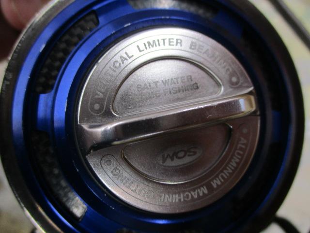 10ソルティガ 5000H｜＠ベリーネット 日本最大新品中古釣具WEB