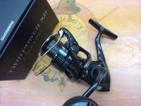 25ツインパワーXD C5000XG