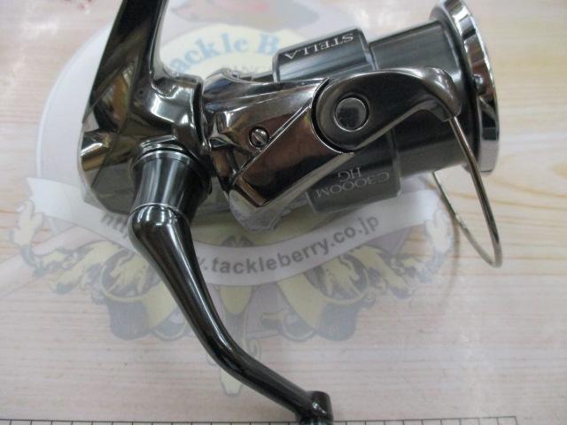 SHIMANO 22ステラ C3000MHGの最安値・インプレ・釣果 | 本音の