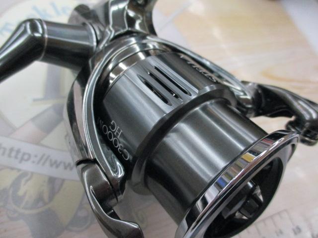 シマノ(SHIMANO) 22 ステラ C3000MHG ステラ(STELLA) | 激安釣具