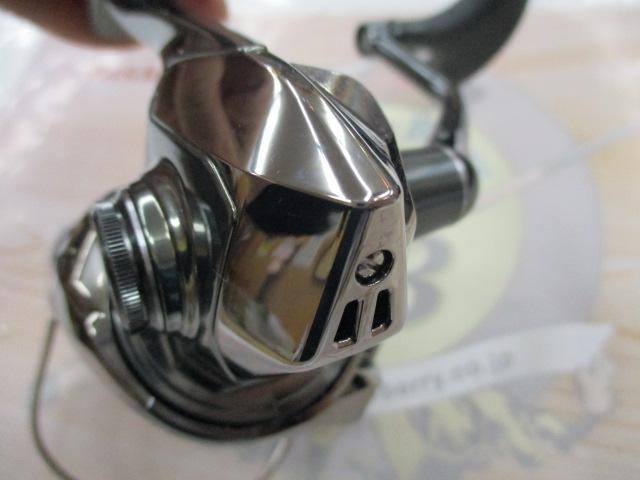 22ステラ C3000MHG