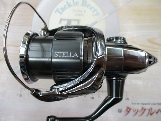 シマノ スピニングリール 22ステラ C3000MHG: リール｜釣具の