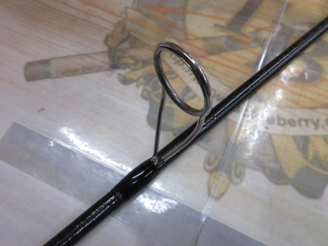 21ポイズングロリアス 268UL/MLG