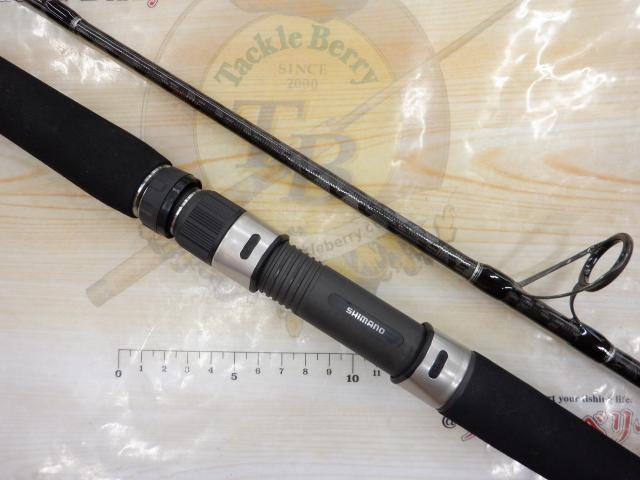 21グラップラーBBタイプC S82MH｜＠ベリーネット 日本最大新品