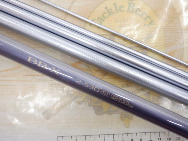 シマノ BB-X XT 2-530 SI (02-7207100003) - メルカリ