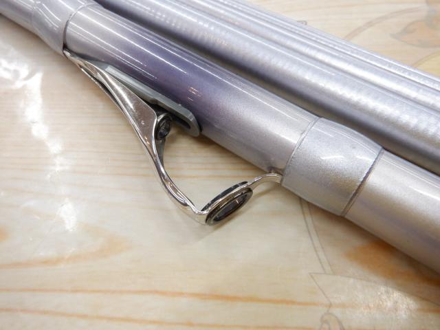 BB-X 2-530SI｜＠ベリーネット 日本最大新品中古釣具WEBショップ