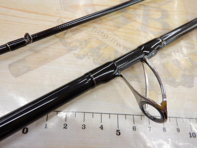 23カリスタ　86M/PF YAMAGA Blanks 23 Calista 86M/PF 釣り エギングロッド - 最安値