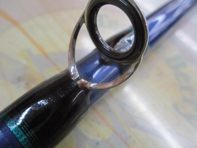 シーマイティヤリイカ 210