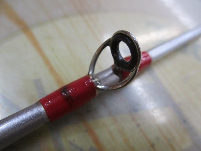 シーマイティヤリイカ 210