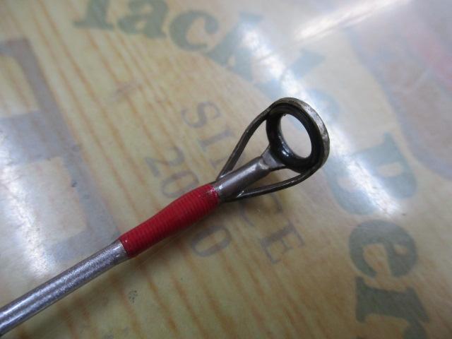 シーマイティヤリイカ 210