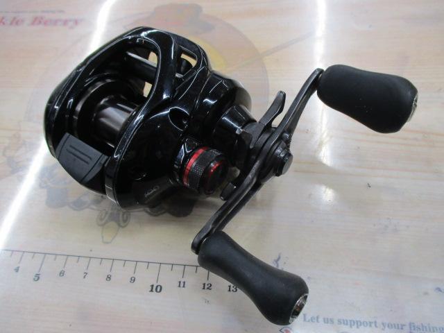 Amazon | シマノ(SHIMANO) ベイトリール 両軸 17 スコーピオン