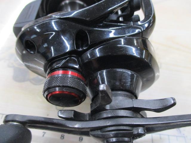17スコーピオンDC 100｜＠ベリーネット 日本最大新品中古釣具WEB