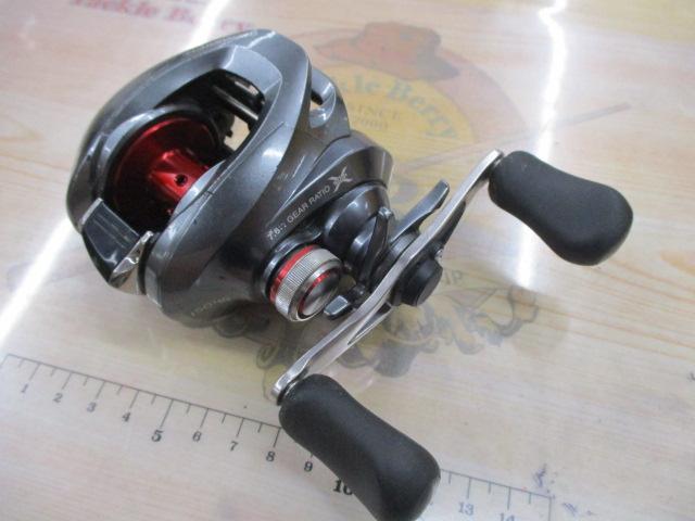Amazon | シマノ(SHIMANO) ベイトリール 14 クロナーク CI4+ 150