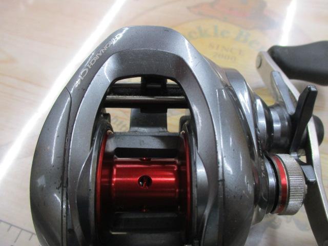 14クロナークCI4+ 150HG｜＠ベリーネット 日本最大新品中古釣具