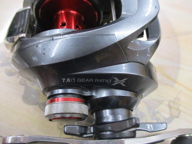 Amazon | シマノ(SHIMANO) ベイトリール 14 クロナーク CI4+ 150