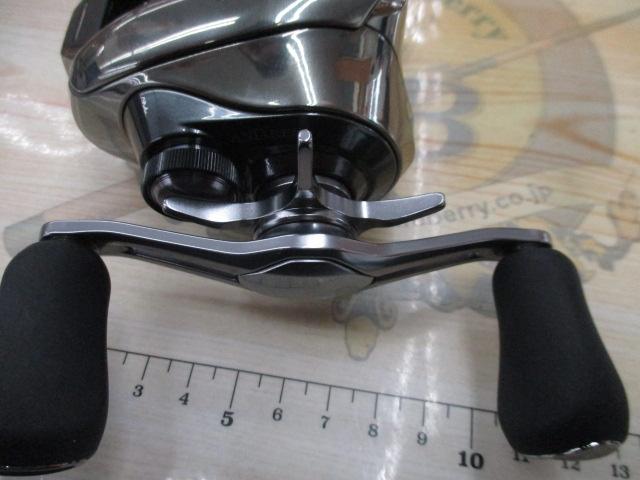 25アンタレス 100XG