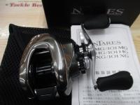 25アンタレス 100XG